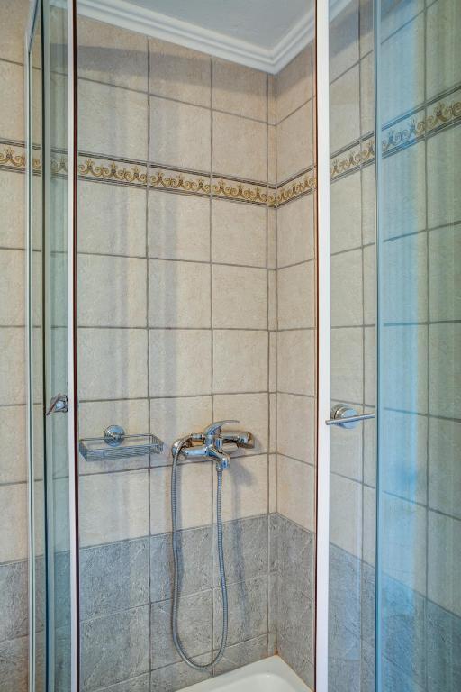 Galini Studios シヴォタ 部屋 写真